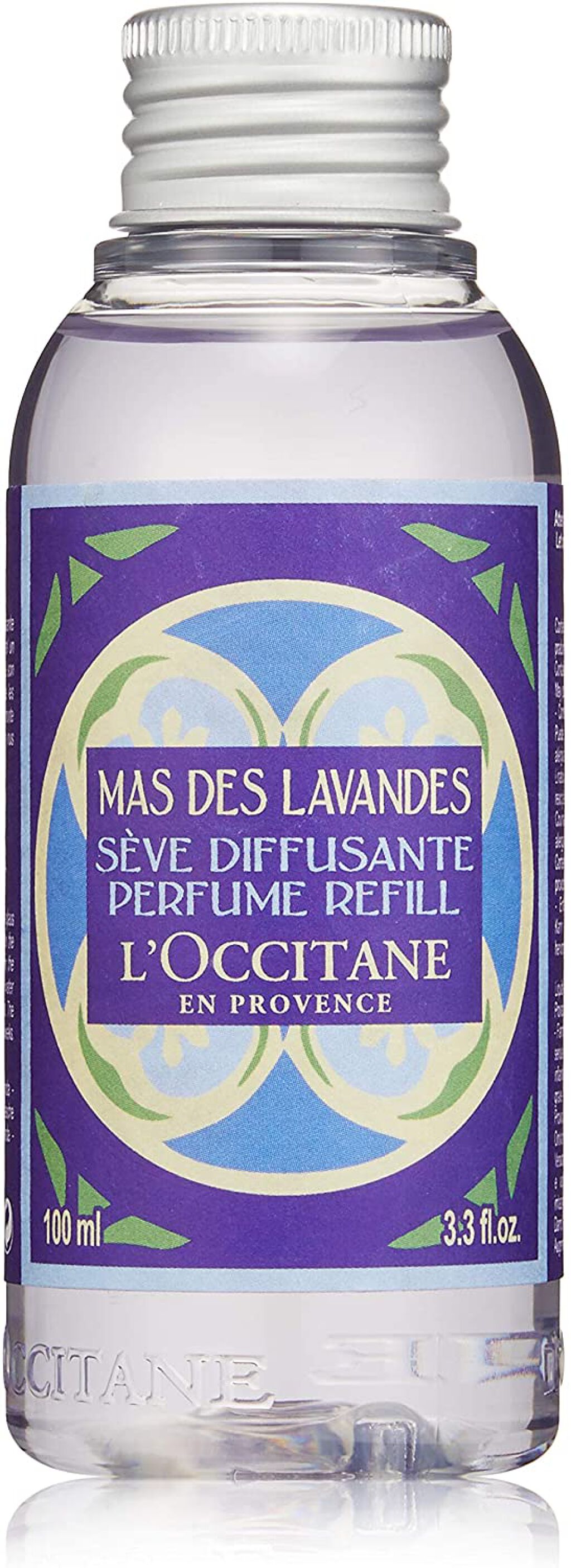 プロヴァンスホーム ルームパフューム ラベンダー L'OCCITANE