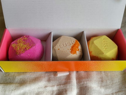 暖の一服/ラッシュ/その他キットセットを使ったクチコミ(2枚目)