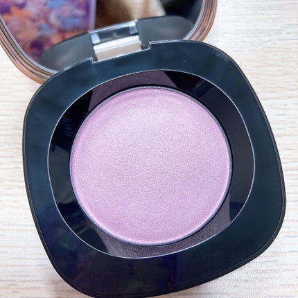 クリーム ブラッシュ/DECORTÉ/ジェル・クリームチークを使ったクチコミ(2枚目)