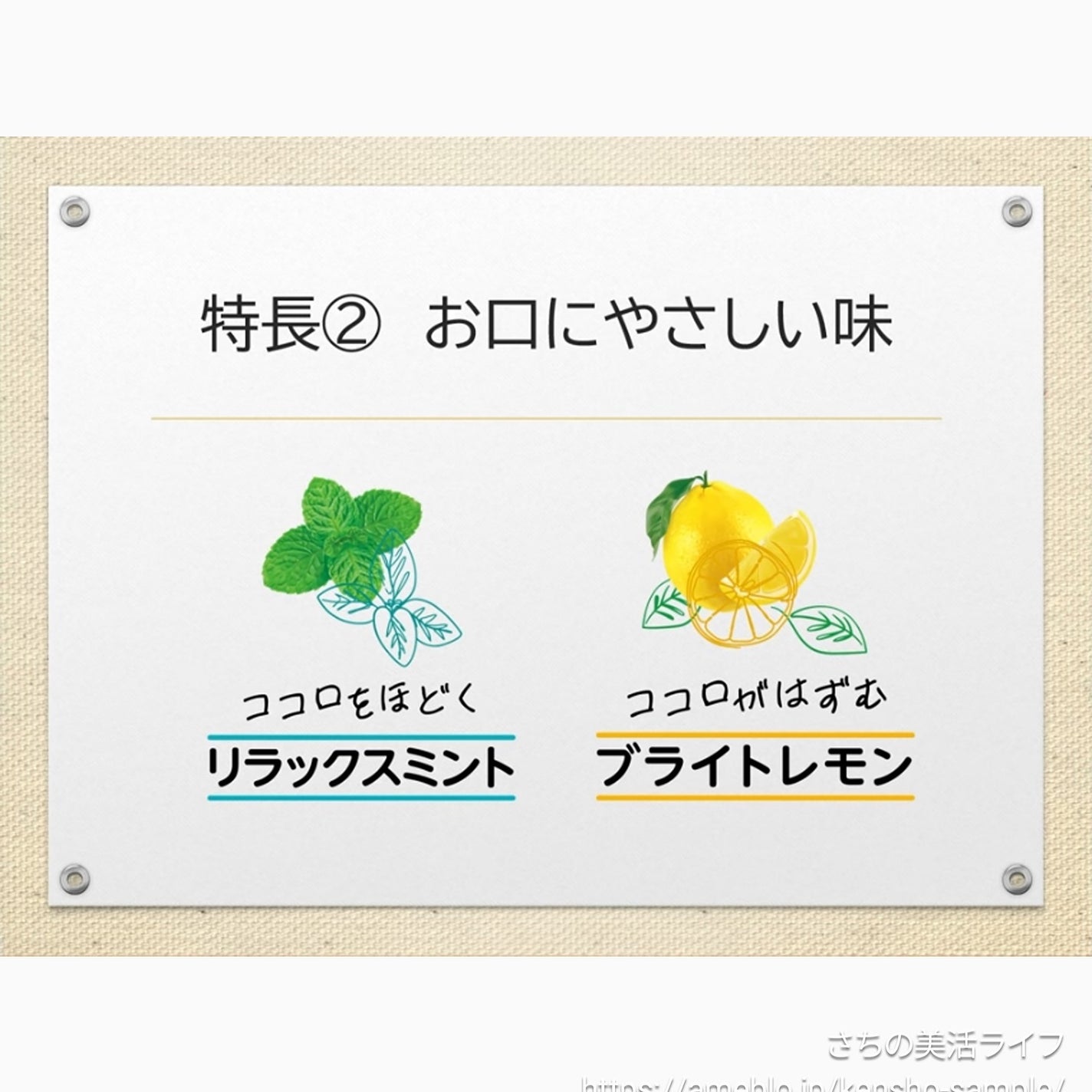 ダモン ブライトレモン/Damon/マウスウォッシュ・スプレーを使ったクチコミ(6枚目)