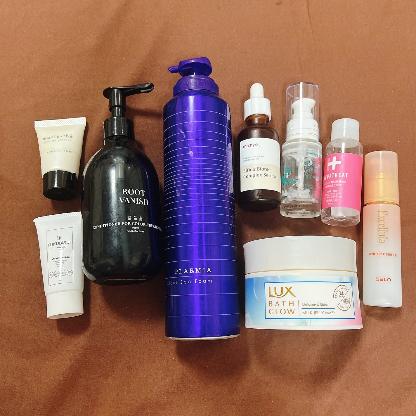 クリアスパフォーム/プラーミア/サロンシャンプーを使ったクチコミ(1枚目)