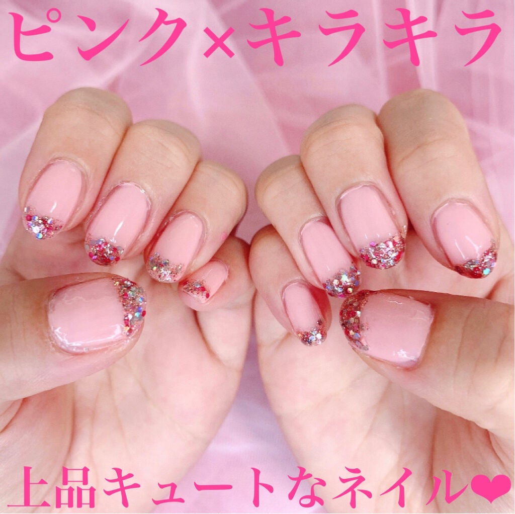 ヴェルニィ・ジバンシイ/GIVENCHY/マニキュアを使ったクチコミ(1枚目)