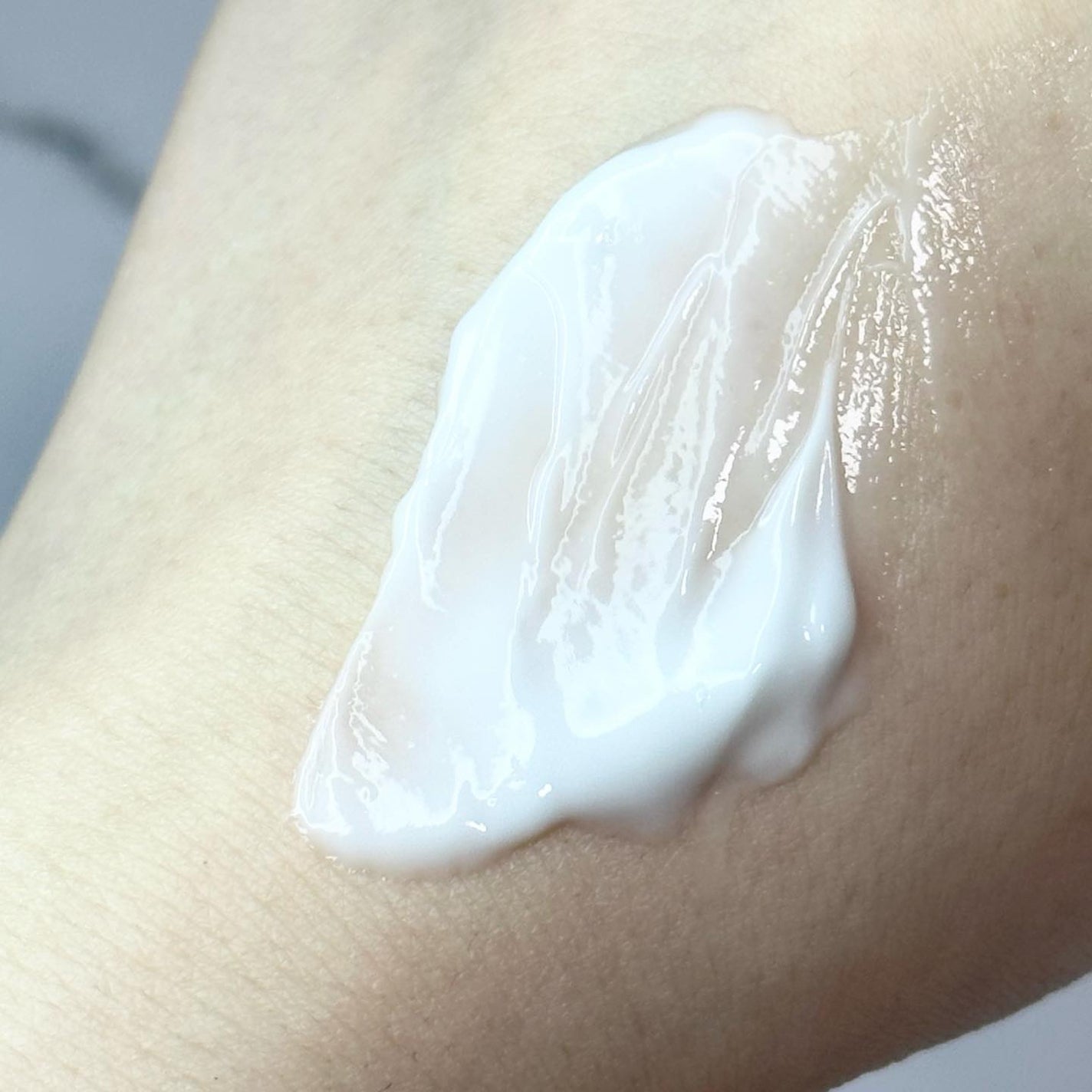 ハイドラバスターアクアクリームインジェル/onoma/フェイスクリームを使ったクチコミ(4枚目)