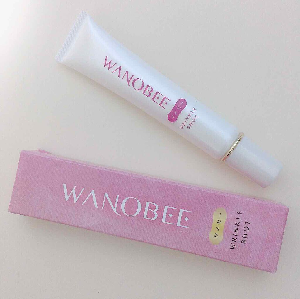 ワノビー/menina joue(メニーナ ジュー)/アイケア・アイクリームを使ったクチコミ(2枚目)