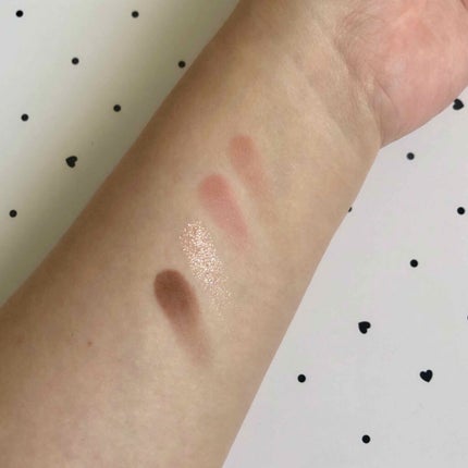 ジューシーラスティングティント/rom&nd/リップティントを使ったクチコミ(3枚目)