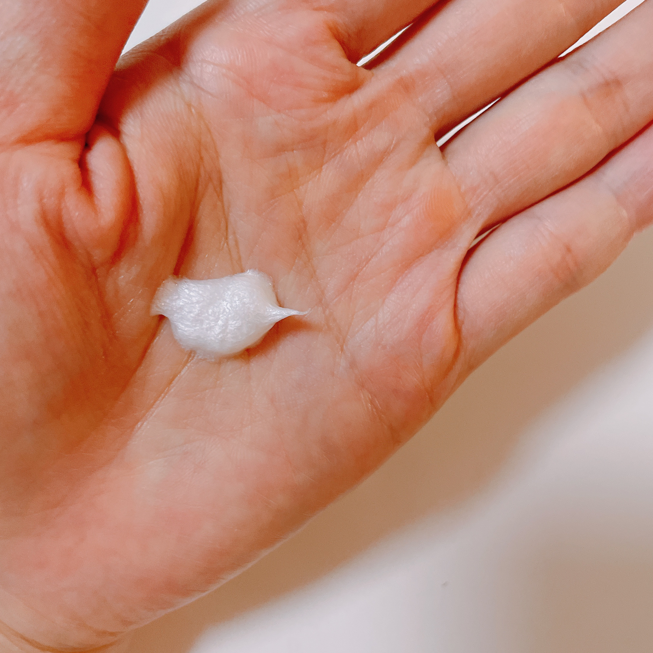 リードルショット クレンザー/VT/洗顔フォームを使ったクチコミ（3枚目）