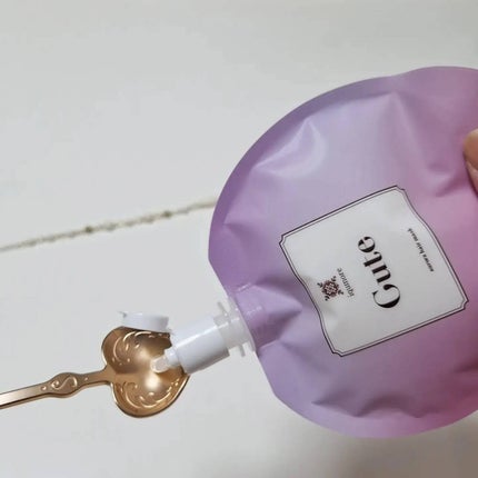 キュートヘアケアエッセンス/iqumore/頭皮ローションを使ったクチコミ(6枚目)