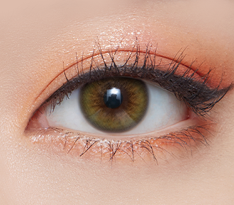 SCANDI 1day オリーブ