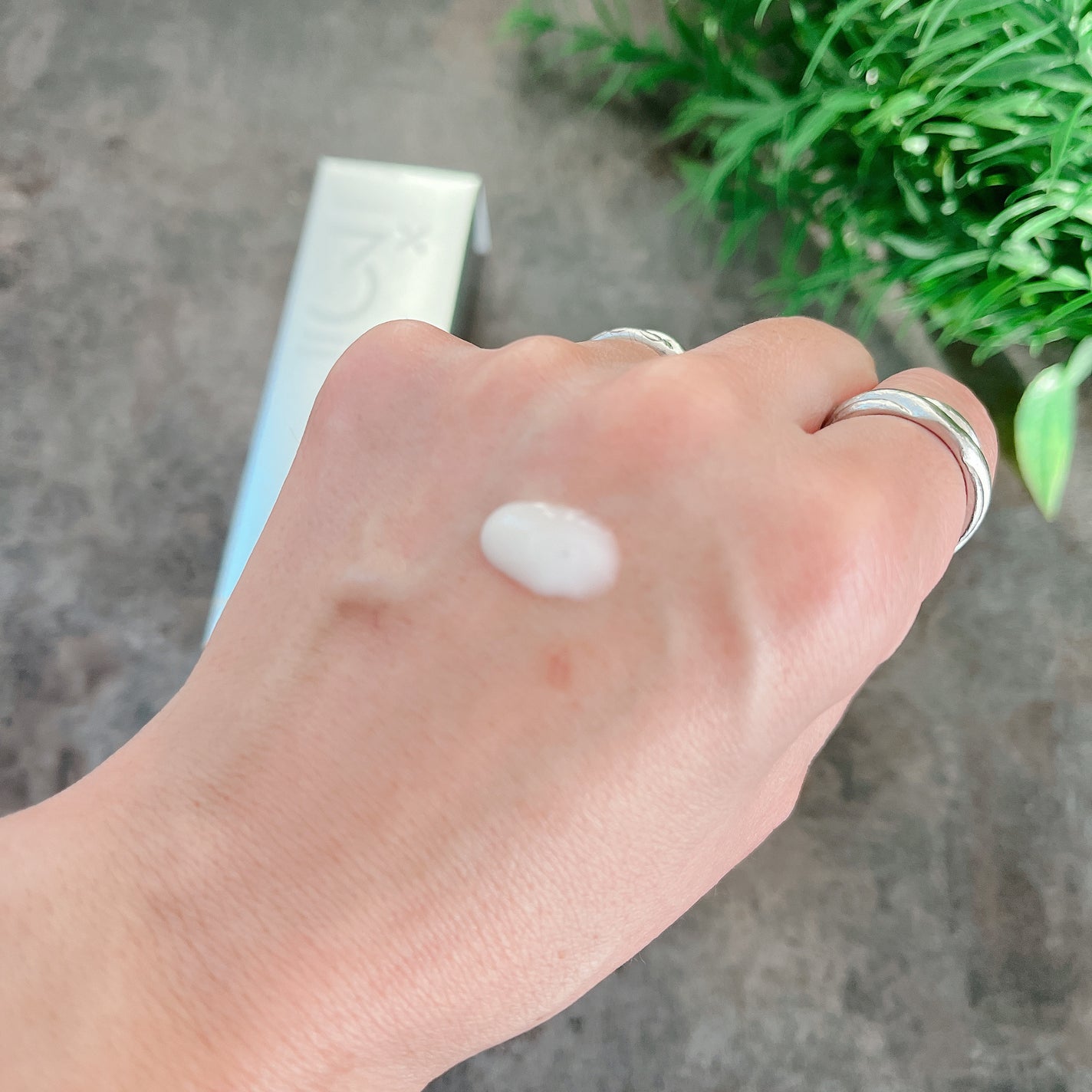 トリプル レチノール アンプル/Celladix/美容液を使ったクチコミ(2枚目)