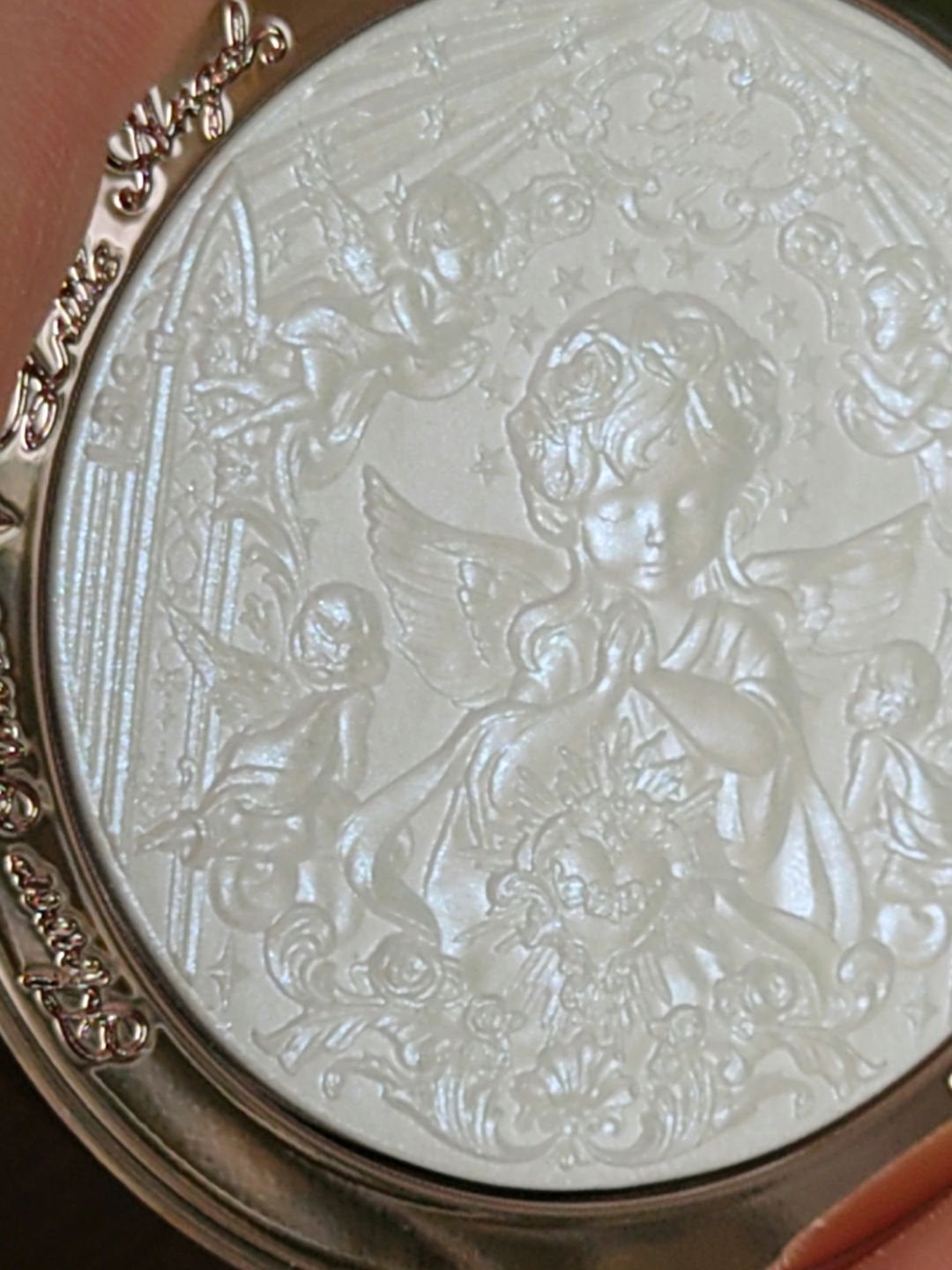 マジョリカ マジョルカ ラッシュエキスパンダー ドーリーカール/MAJOLICA MAJORCA/マスカラを使ったクチコミ(5枚目)