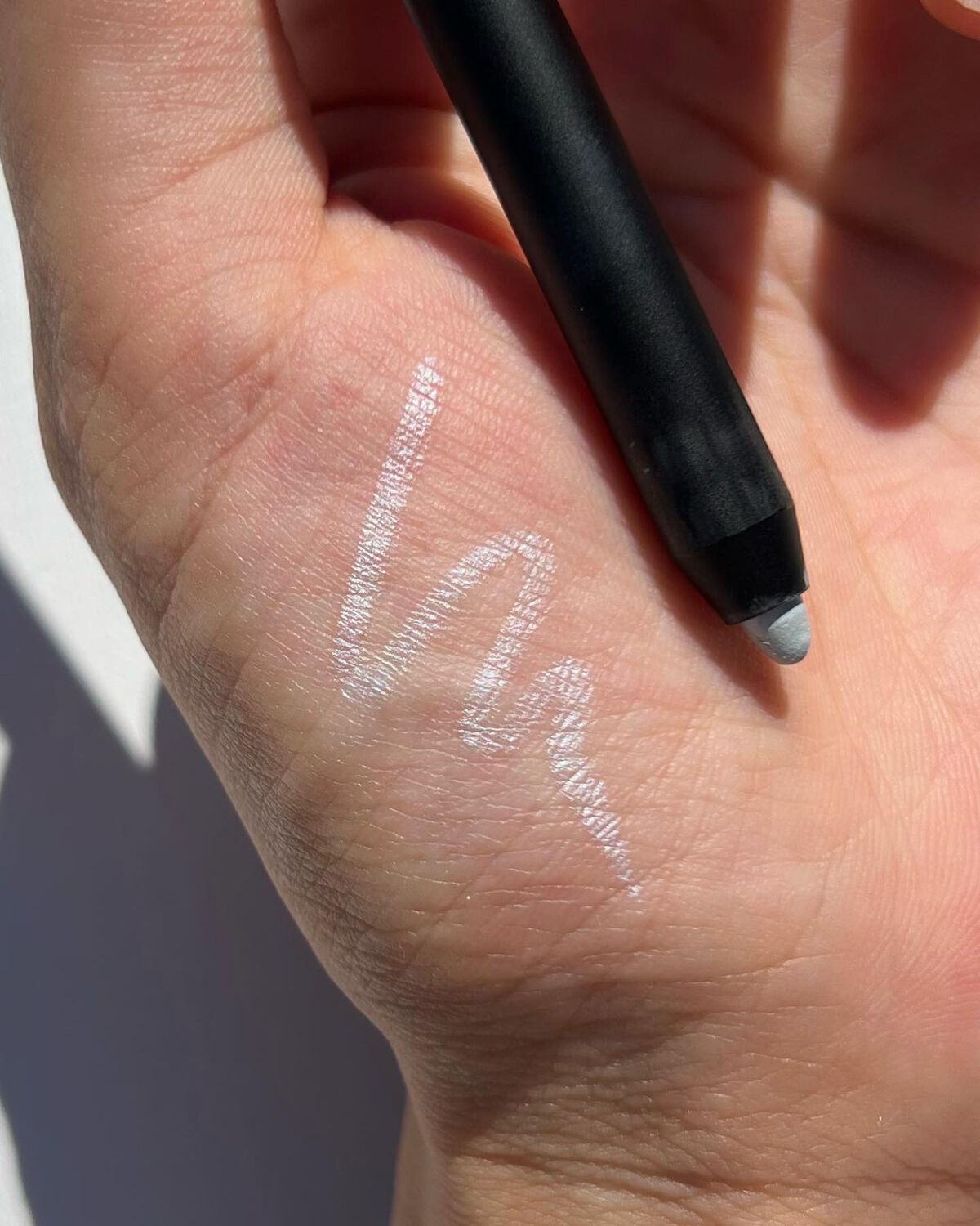 ニューデップスアイシャドウパレット/hince/アイシャドウパレットを使ったクチコミ(6枚目)