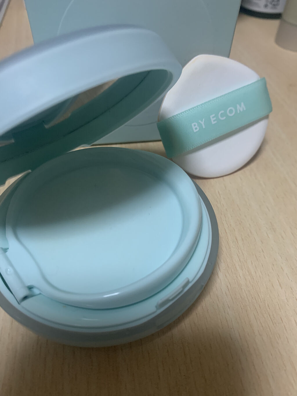 ケアセラベビー フェイス&ボディ乳液/ケアセラ/乳液を使ったクチコミ（2枚目）