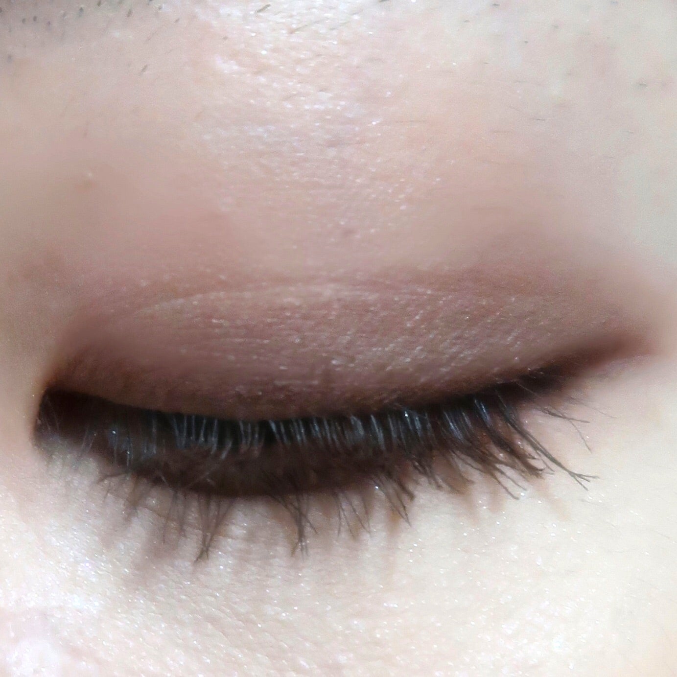 パーフェクトマルチアイズ/キャンメイク/アイシャドウパレットを使ったクチコミ(4枚目)