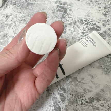 ルミネールスキップトーンアップクリーム/TFIT/化粧下地を使ったクチコミ(7枚目)