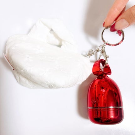 シューマジゴールド糸リフティングクリーム+EMS美顔器/MEDITHERAPY/フェイスクリームを使ったクチコミ(10枚目)