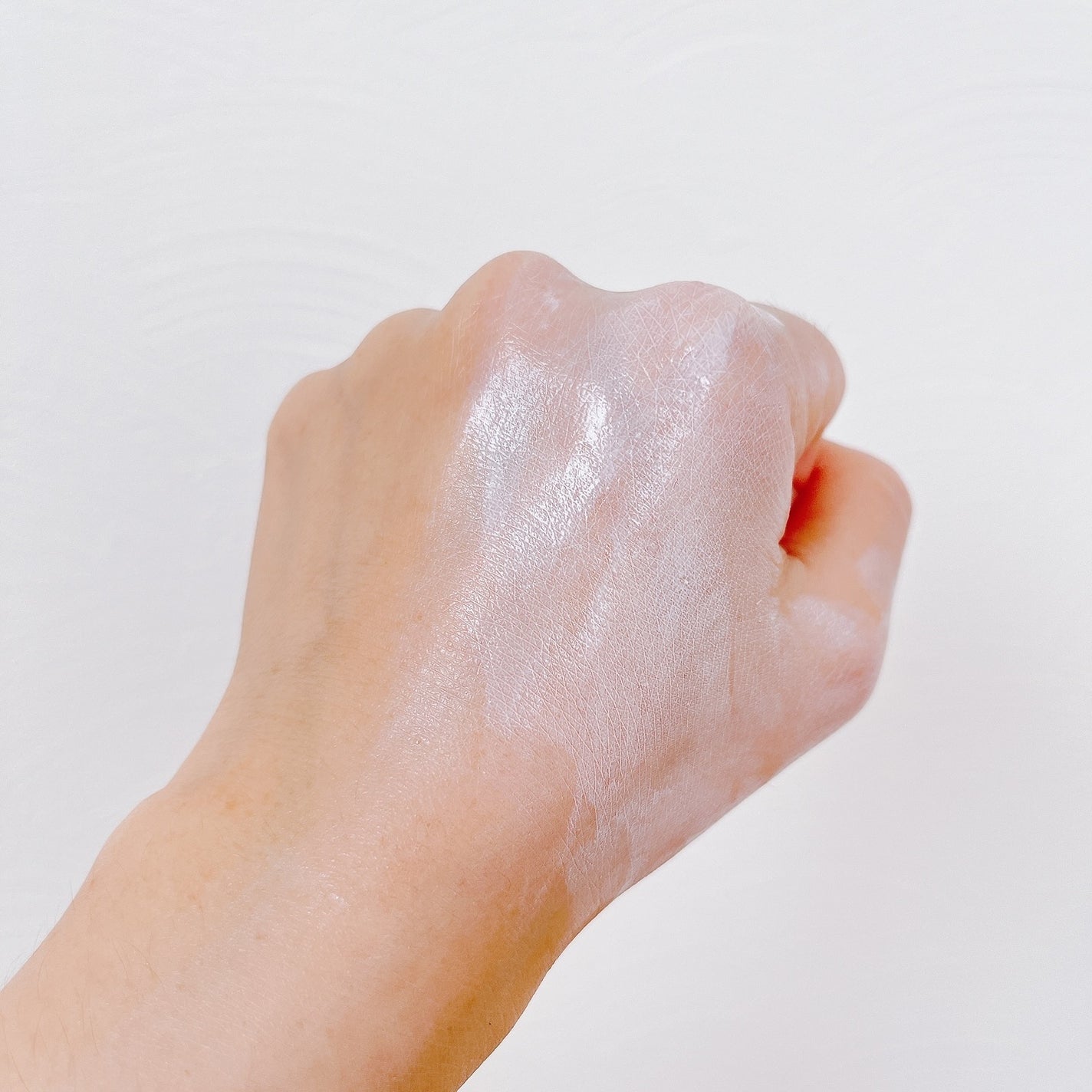 スキンバリア サンセーフ/Biodance/日焼け止めクリームを使ったクチコミ(3枚目)