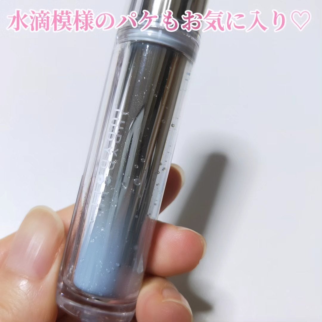 アイロンティントリップ/JUDYDOLL/リップティントを使ったクチコミ(6枚目)