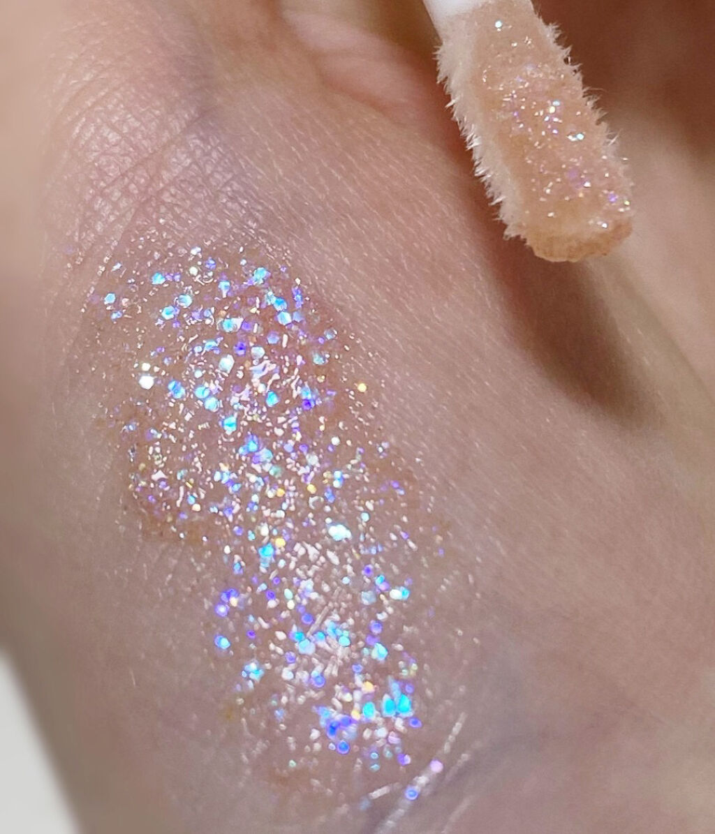 ティアグリッジー/フォレンコス/ジェル・クリームアイシャドウを使ったクチコミ（2枚目）