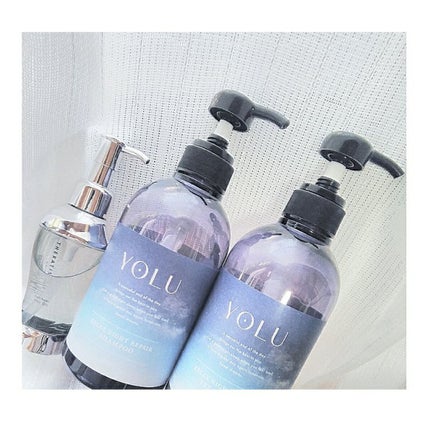 エクストラオーディナリーオイル ボタニカルオイル/ロレアル パリ/ヘアオイルを使ったクチコミ(1枚目)