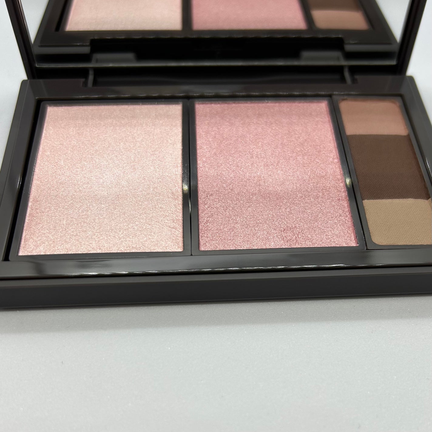 フィット my カラーパレット/STEIASUR(ステイアシュール)/マルチパレットを使ったクチコミ(1枚目)