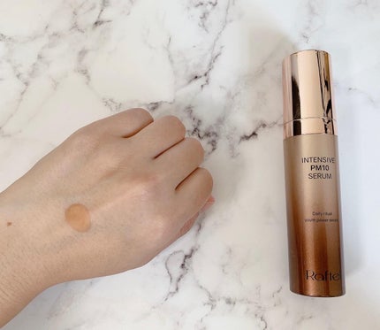 インテンシブAM7 セラム/Raftel/美容液を使ったクチコミ(8枚目)