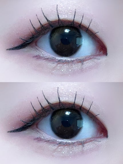 プロ アイ パレット/CLIO/アイシャドウパレットを使ったクチコミ(2枚目)