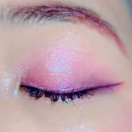 ルージュ ジェ/GUERLAIN/口紅を使ったクチコミ(5枚目)