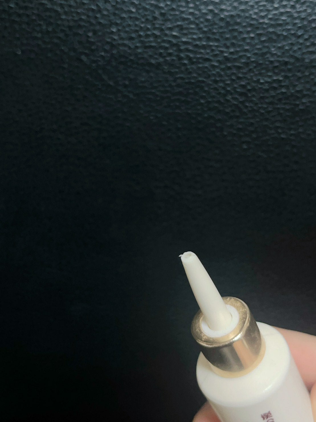 エルファー マスカラよみガエル/DAISO/その他化粧小物を使ったクチコミ(2枚目)