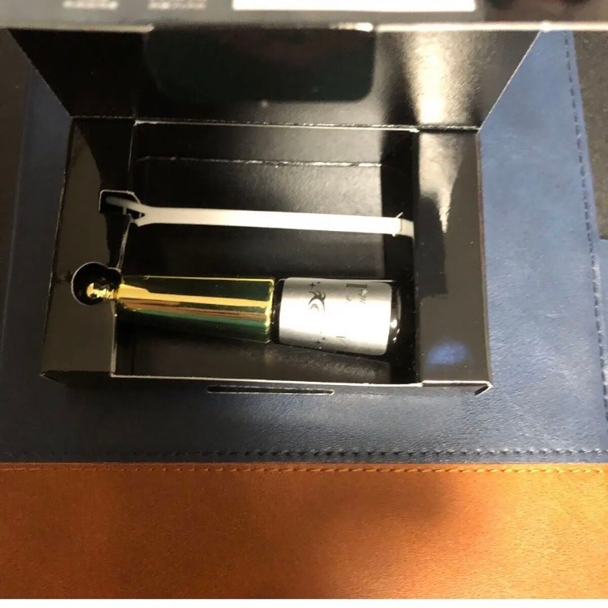 ナイトアイボーテ/StreeTrend/二重まぶた用アイテムを使ったクチコミ(2枚目)