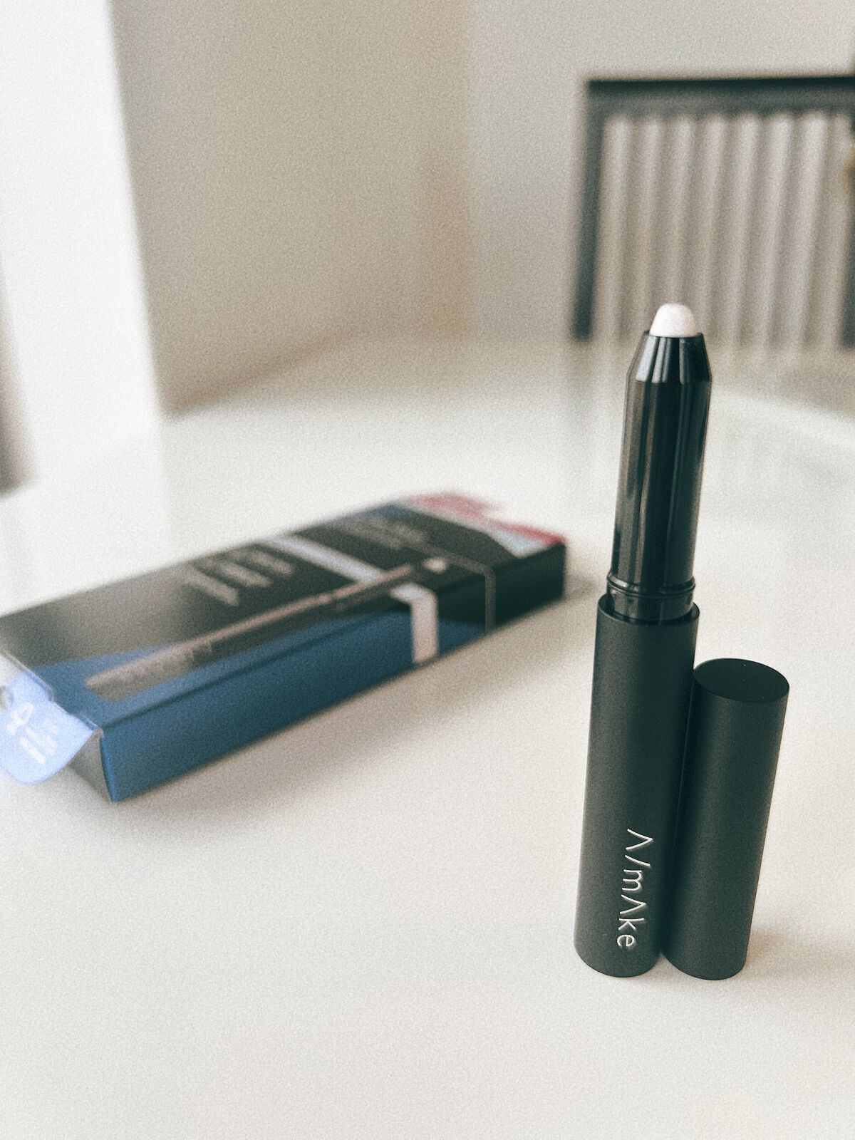 エーメイク グリッタースティック/A/mAke/グリッターを使ったクチコミ（1枚目）