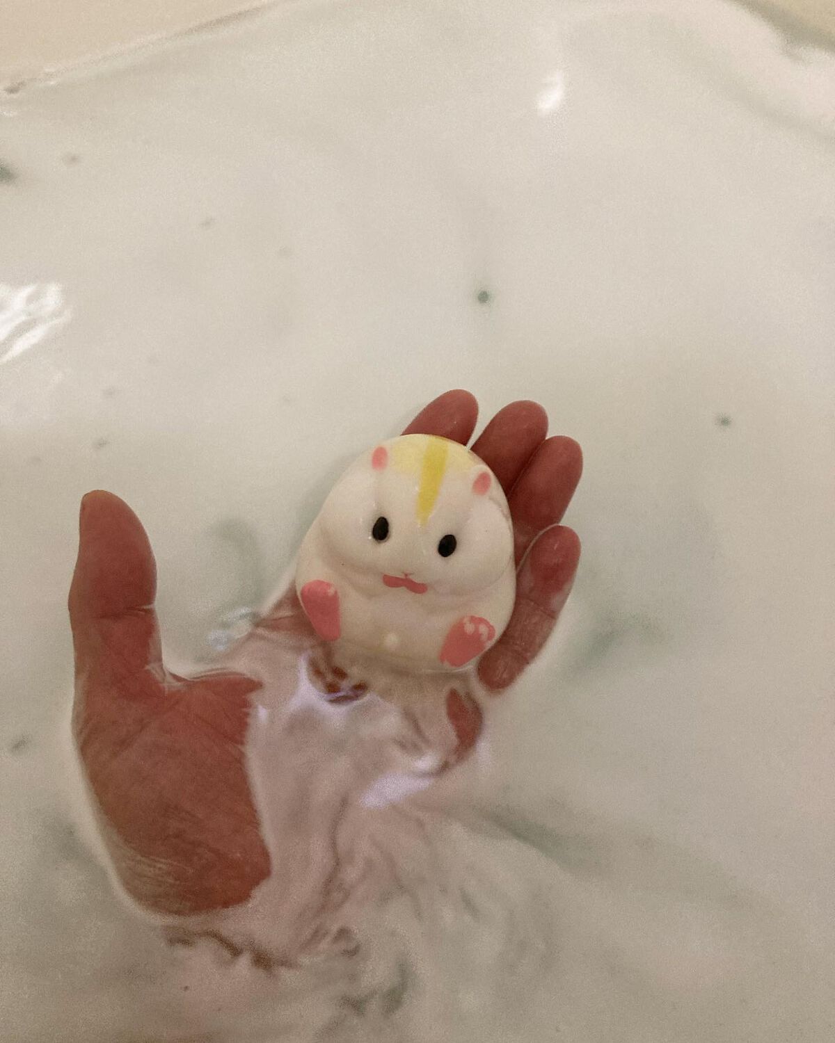 ちゃんぶぅ 投稿ある方フォロバします💕 on LIPS 「MUQUAミネラルバスパウダー (ムクア)@muqua_be..」(4枚目)