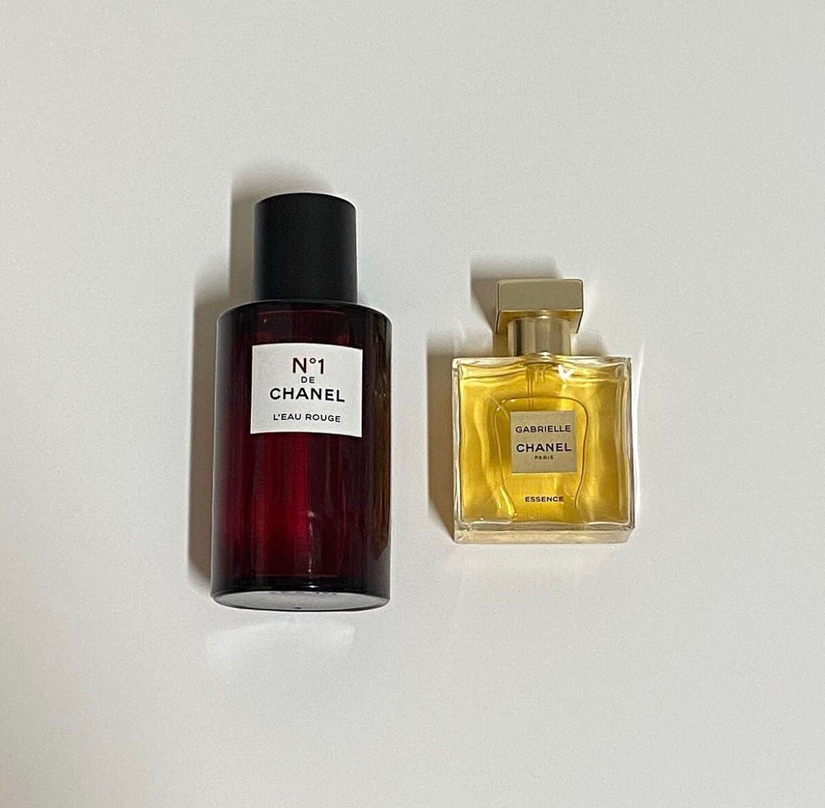 ⭐️ on LIPS 「お気に入り香水匂いもよくてそんなにキツいって感じじゃないし一振..」(1枚目)