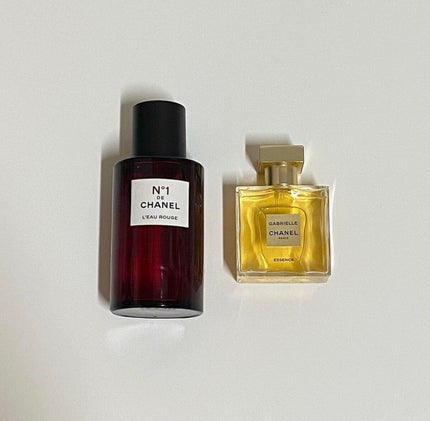 ⭐️ on LIPS 「お気に入り香水匂いもよくてそんなにキツいって感じじゃないし一振..」(1枚目)