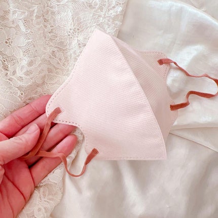 MASCLASS/SAMURAIWORKS/マスクを使ったクチコミ(2枚目)