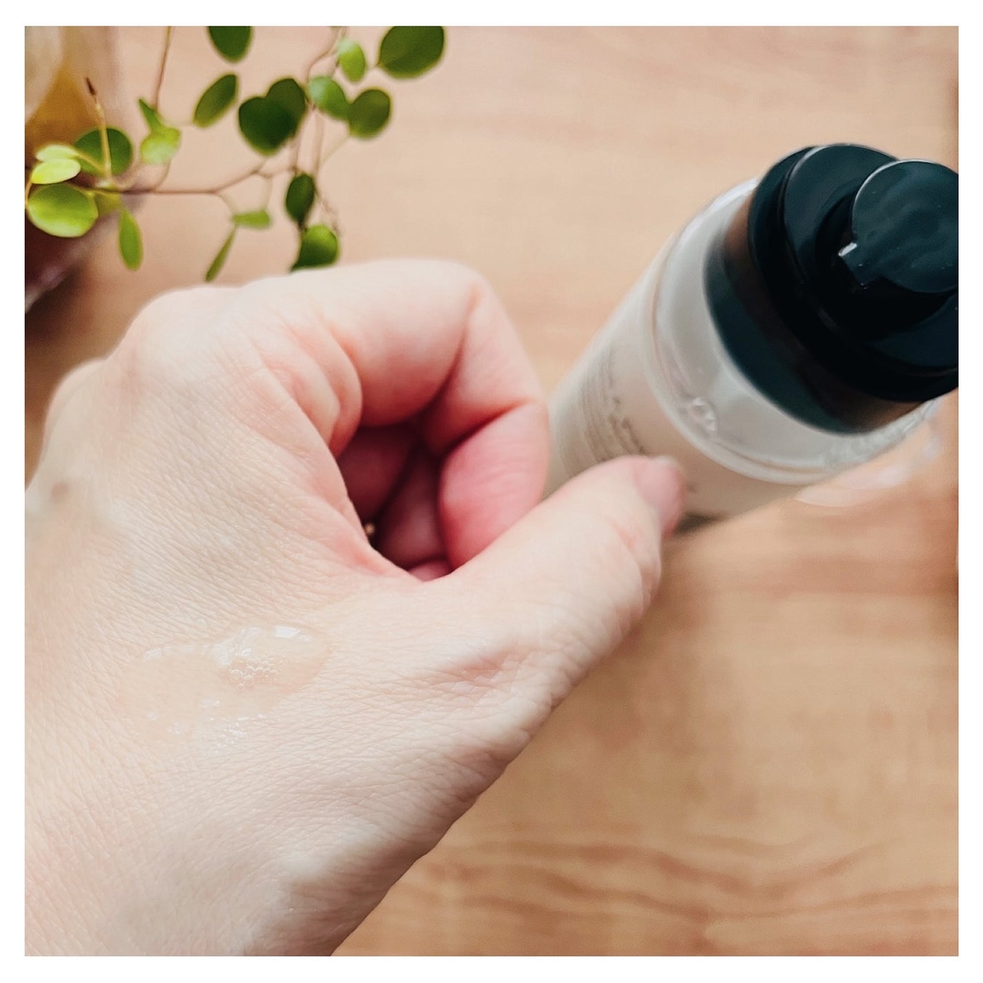 RXã¶ã»6ããããã¹ãã³ããŒã¹ã¿ãŒã»ã©ã /COSRX/ããŒã¹ã¿ãŒã»å°å
¥æ¶²ã䜿ã£ãã¯ãã³ãïŒ4æç®ïŒ