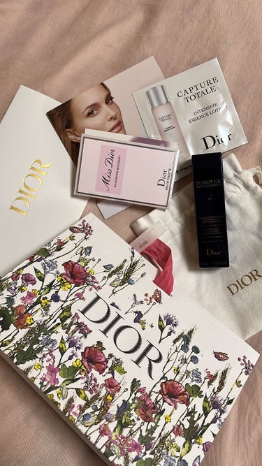 【旧】ディオールスキン フォーエヴァー スキン コレクト コンシーラー/Dior/リキッドコンシーラーを使ったクチコミ（1枚目）