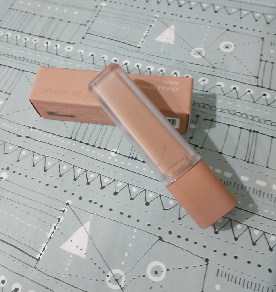 ジャビンドゥソウル ウインクファンデーションパクト/Javin De Seoul/クッションファンデーションを使ったクチコミ（3枚目）