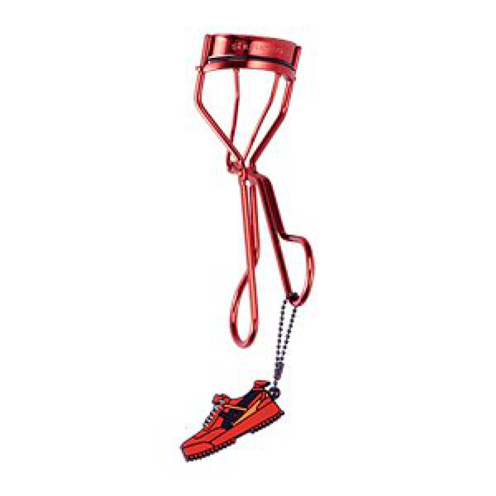 サマー オレンジ アイラッシュ カーラー / shu uemura