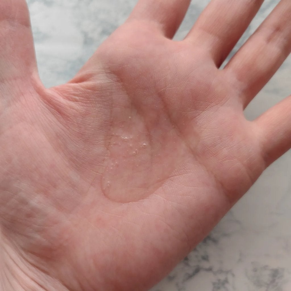 ヘアエッセンス/FIT YOUR SKIN/アウトバストリートメントを使ったクチコミ(4枚目)