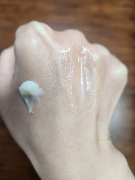 アビブ グルタチオンソームダークスポットセラムビタドロップ/Abib /美容液を使ったクチコミ(4枚目)