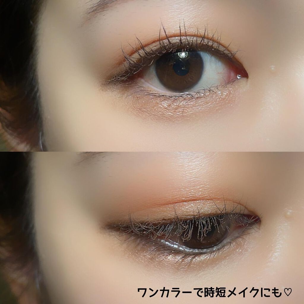 ルックアット マイアイジュエル/ETUDE/単色アイシャドウを使ったクチコミ(6枚目)