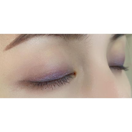 レ キャトル オンブル/CHANEL/アイシャドウパレットを使ったクチコミ(2枚目)