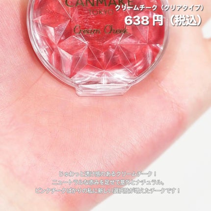 シルキースフレアイズ(マットタイプ)/キャンメイク/アイシャドウパレットを使ったクチコミ(2枚目)