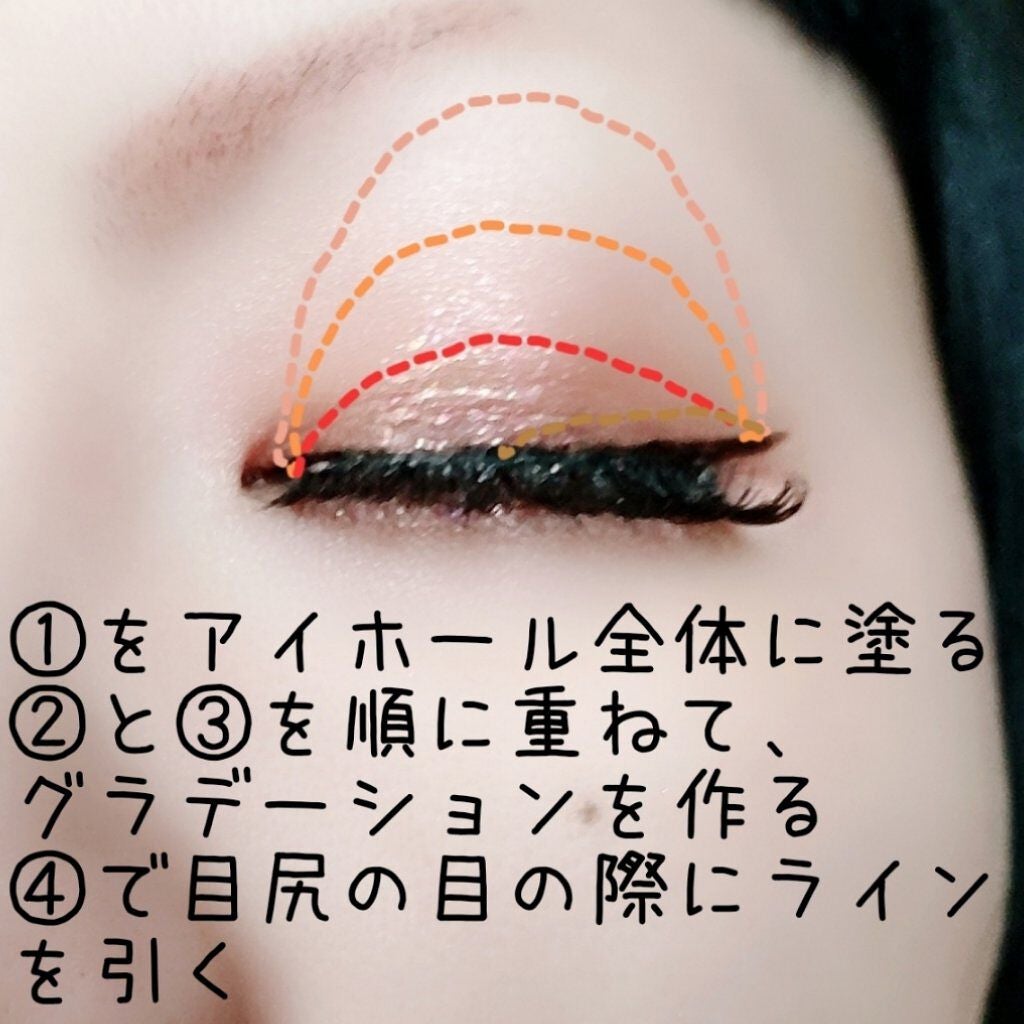 ããŒãã§ã¯ãã¹ã¿ã€ãªã¹ãã¢ã€ãº/ãã£ã³ã¡ã€ã¯/ã¢ã€ã·ã£ããŠãã¬ããã䜿ã£ãã¯ãã³ãïŒ3æç®ïŒ