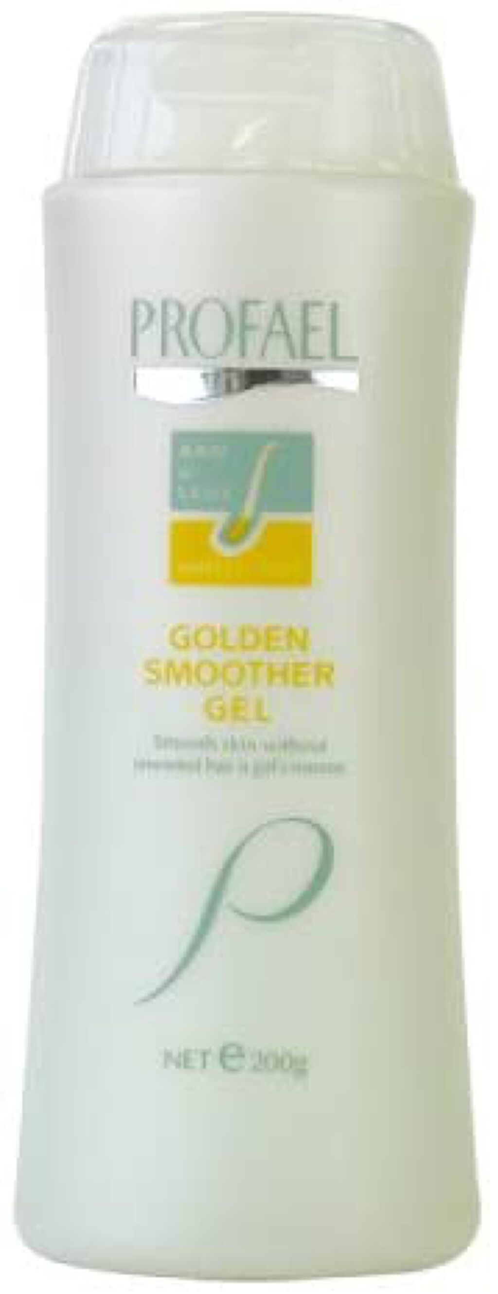 プロフエール ゴールデン スムーサー ジェル