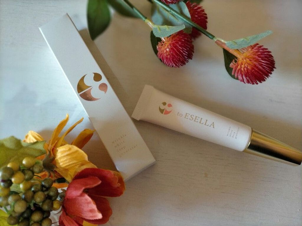 イセラアイクリーム/フロムココロ/アイケア・アイクリームを使ったクチコミ(1枚目)