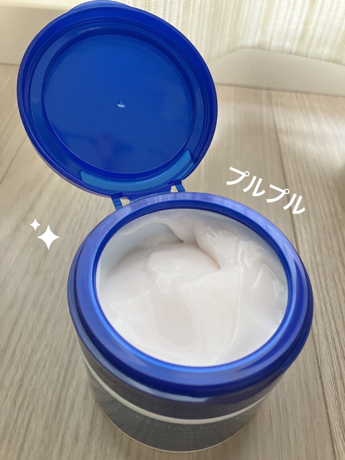 ブライトニングケア ローション M（医薬部外品）/アクアレーベル/化粧水を使ったクチコミ（2枚目）