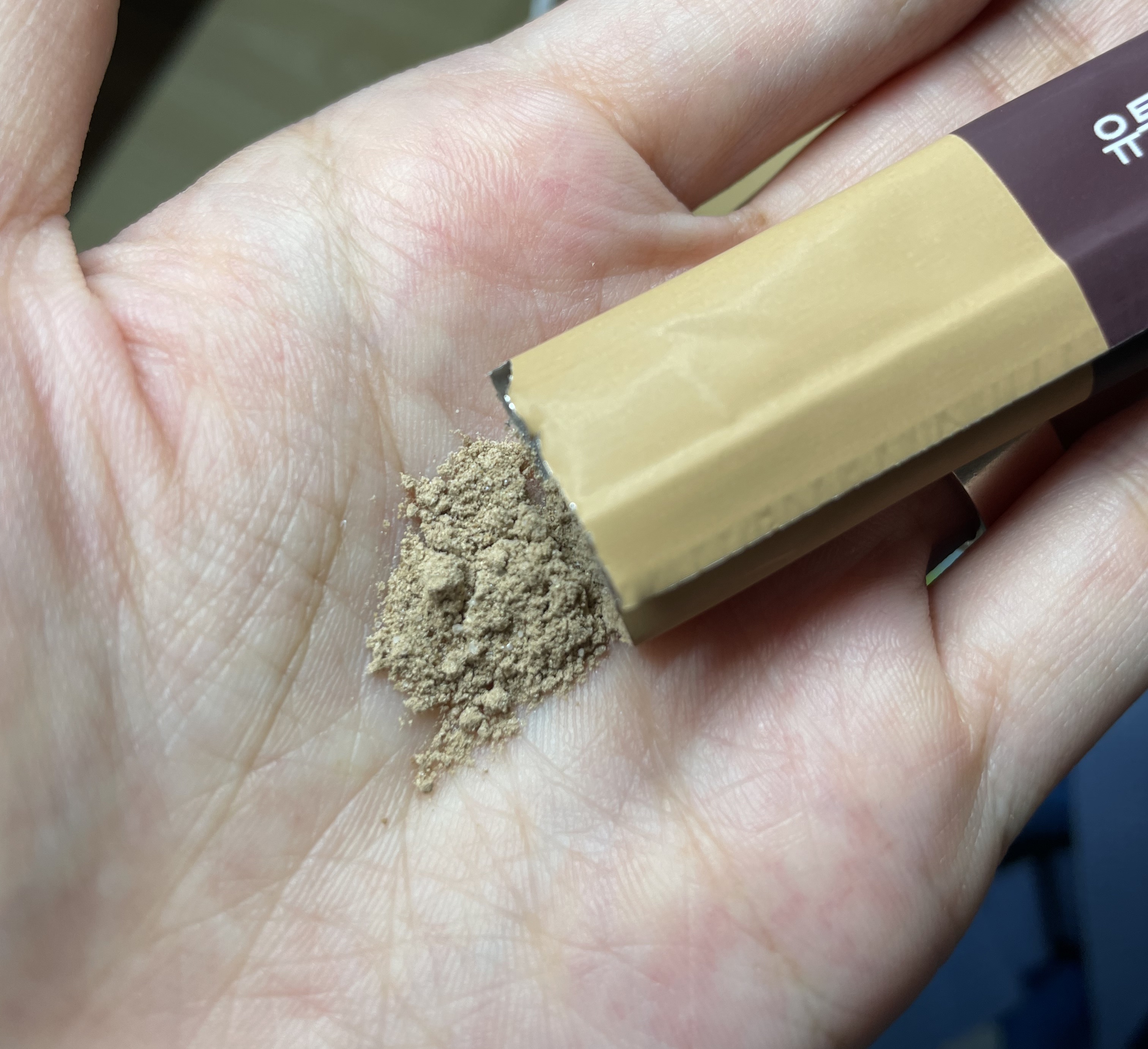 パーフェクト酵素/TIRTIR(ティルティル)/酵素ドリンクを使ったクチコミ（3枚目）