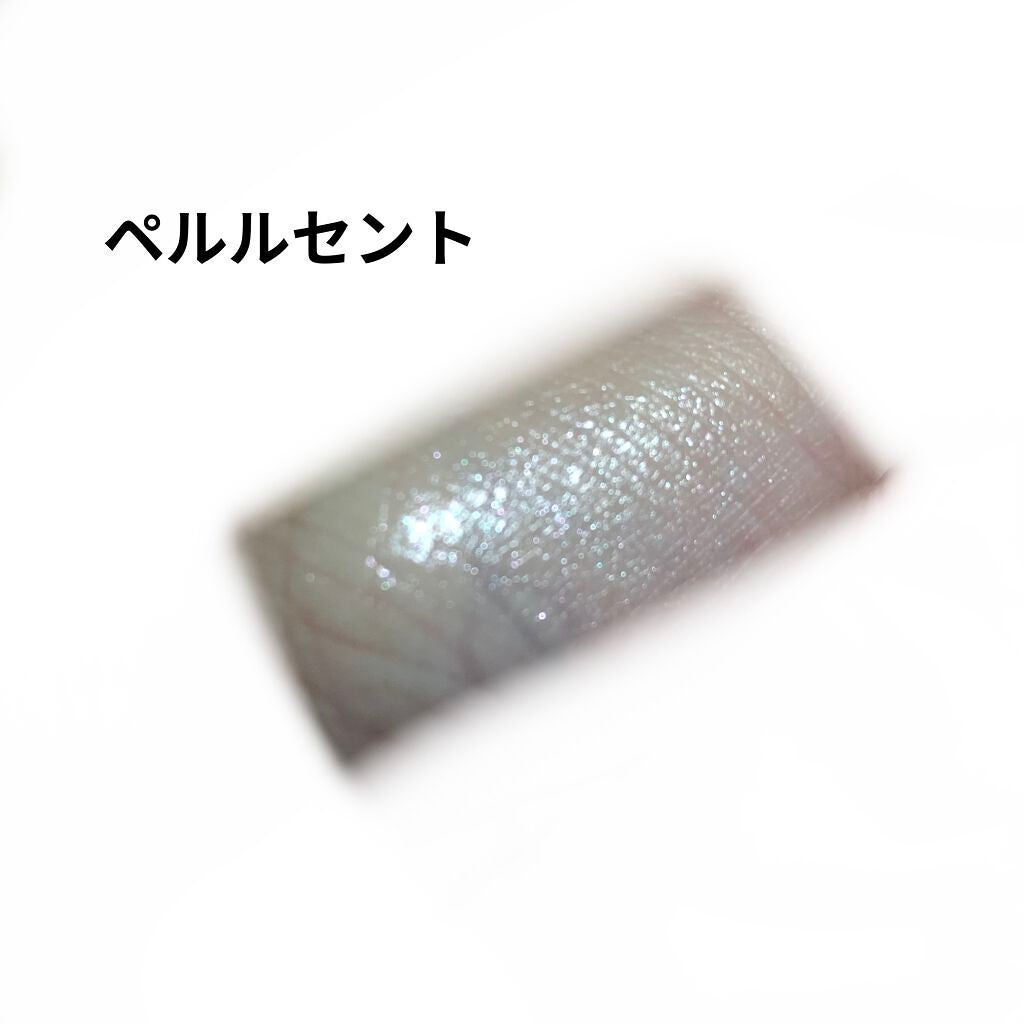 ボーム エサンシエル/CHANEL/スティックハイライトを使ったクチコミ(4枚目)