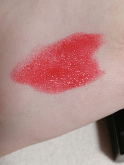 トゥルーメルティングリップスティック/A’pieu/口紅を使ったクチコミ(2枚目)